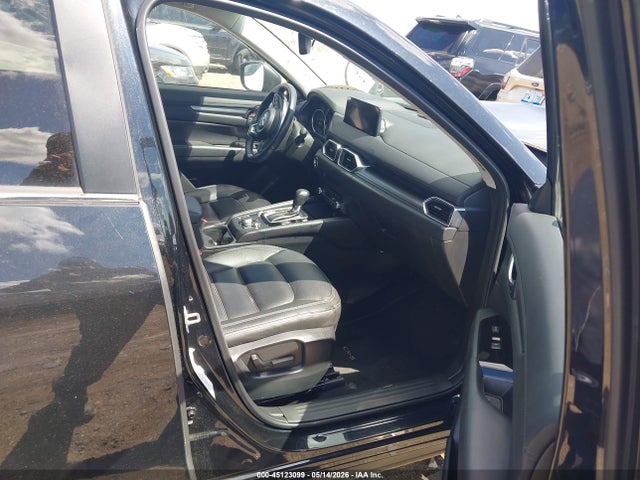 Aukcja sprzedaży 2025 Mazda Cx-5 2.5 S Preferred, vin: JM3KFBCL6S0584505, numer aukcji: 45123099