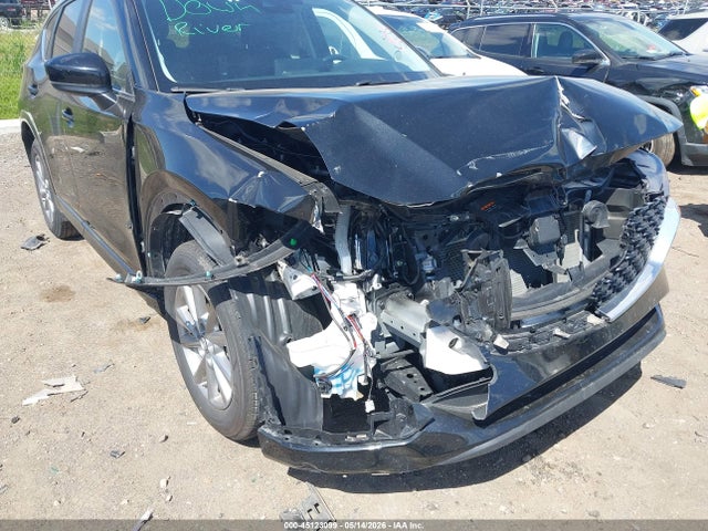 Aukcja sprzedaży 2025 Mazda Cx-5 2.5 S Preferred, vin: JM3KFBCL6S0584505, numer aukcji: 45123099