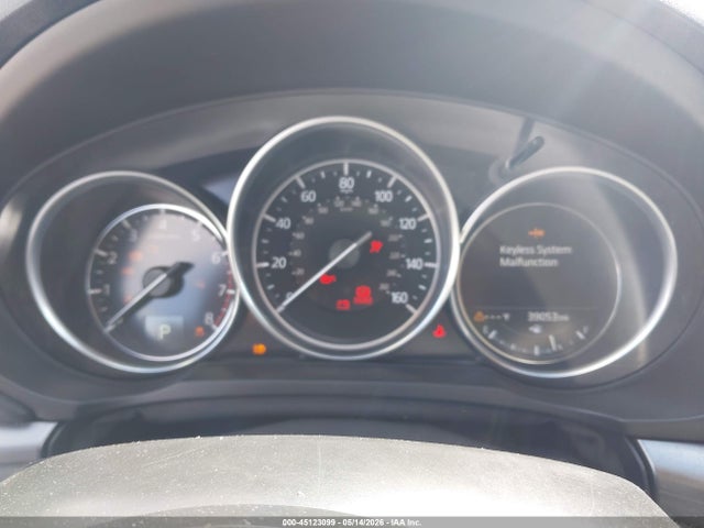 Aukcja sprzedaży 2025 Mazda Cx-5 2.5 S Preferred, vin: JM3KFBCL6S0584505, numer aukcji: 45123099