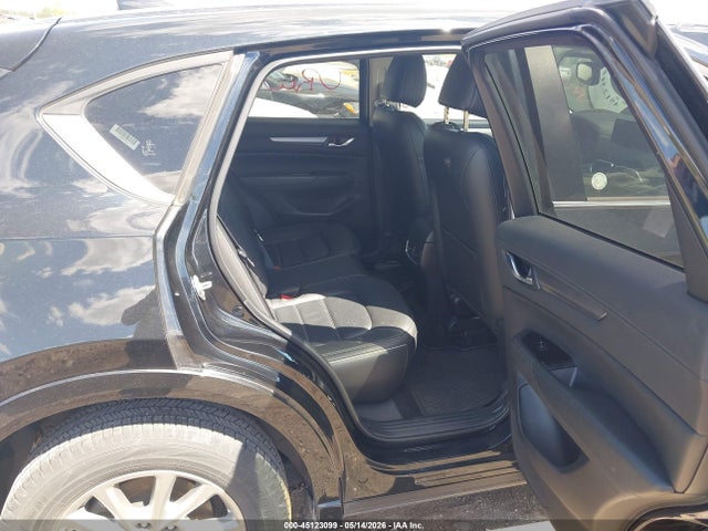 Aukcja sprzedaży 2025 Mazda Cx-5 2.5 S Preferred, vin: JM3KFBCL6S0584505, numer aukcji: 45123099