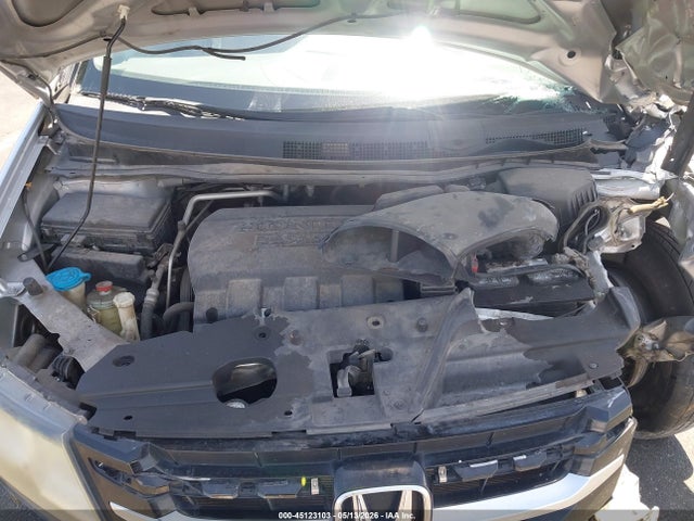 Продажа на аукционе авто 2015 Honda Odyssey Ex-l, vin: 5FNRL5H62FB101314, номер лота: 45123103