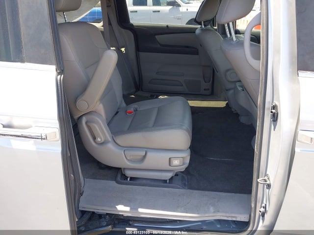 Продажа на аукционе авто 2015 Honda Odyssey Ex-l, vin: 5FNRL5H62FB101314, номер лота: 45123103