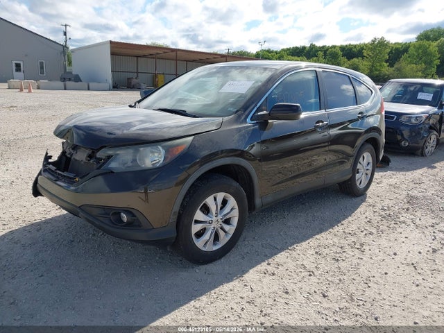 Продаж на аукціоні авто 2013 Honda Cr-v Ex, vin: 5J6RM4H50DL085651, номер лоту: 45123105