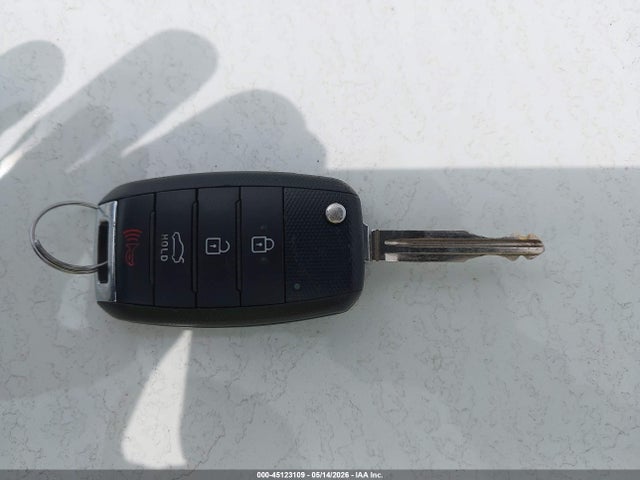 Продаж на аукціоні авто 2018 Kia Forte Lx, vin: 3KPFK4A77JE218405, номер лоту: 45123109