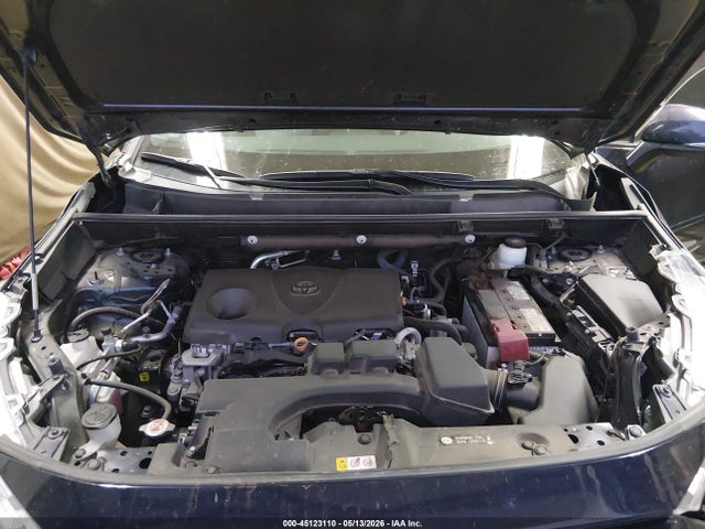 Aukcja sprzedaży 2022 Toyota Rav4 Xle, vin: 2T3W1RFV3NW186425, numer aukcji: 45123110