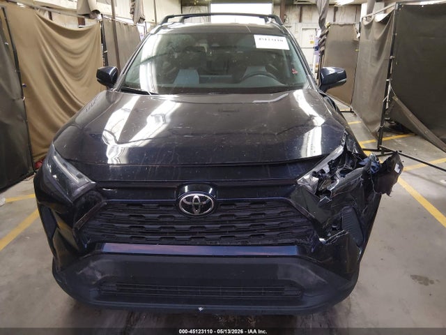 Aukcja sprzedaży 2022 Toyota Rav4 Xle, vin: 2T3W1RFV3NW186425, numer aukcji: 45123110