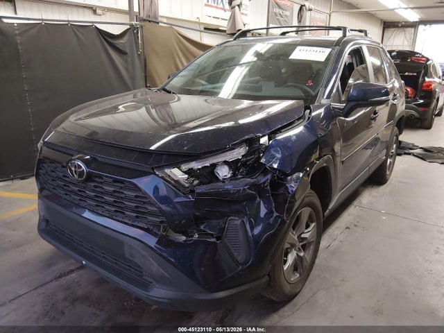 Aukcja sprzedaży 2022 Toyota Rav4 Xle, vin: 2T3W1RFV3NW186425, numer aukcji: 45123110