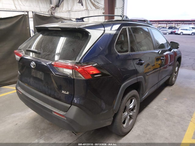 Aukcja sprzedaży 2022 Toyota Rav4 Xle, vin: 2T3W1RFV3NW186425, numer aukcji: 45123110