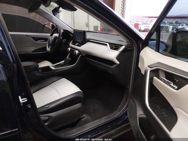 Aukcja sprzedaży 2022 Toyota Rav4 Xle, vin: 2T3W1RFV3NW186425, numer aukcji: 45123110