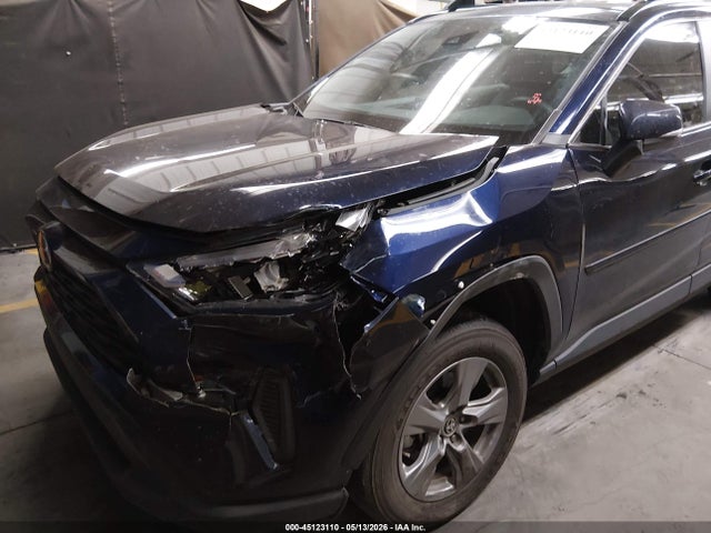 Aukcja sprzedaży 2022 Toyota Rav4 Xle, vin: 2T3W1RFV3NW186425, numer aukcji: 45123110