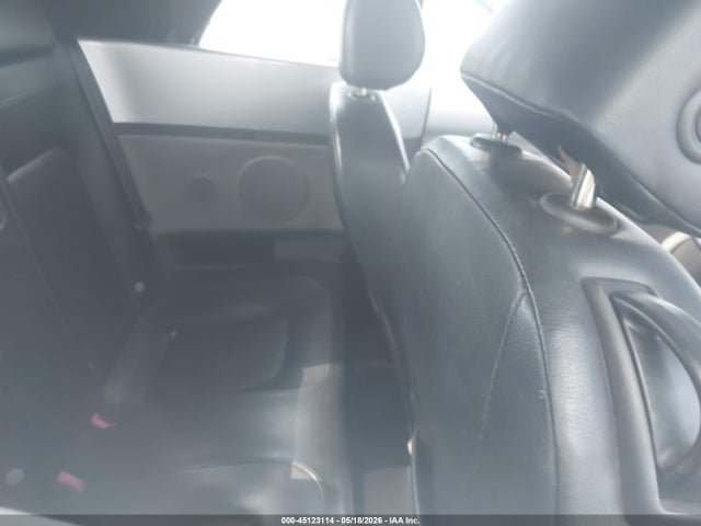 Aukcja sprzedaży 2004 Volkswagen New Beetle Gls, vin: 3VWCM31Y14M338045, numer aukcji: 45123114