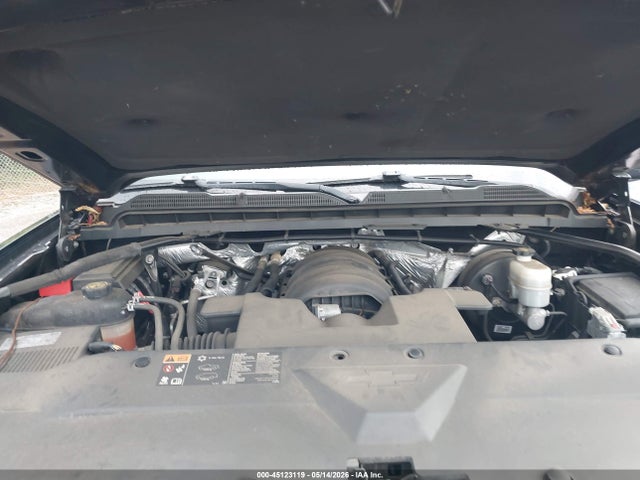 Aukcja sprzedaży 2016 Chevrolet Silverado 1500 Silverado Custom, vin: 1GCVKPEC6GZ308601, numer aukcji: 45123119