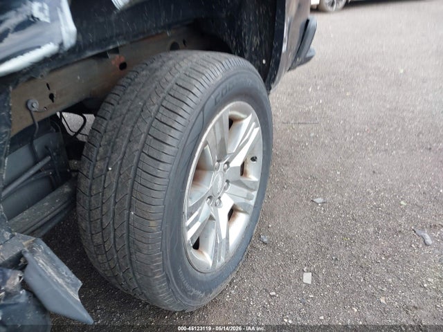 Aukcja sprzedaży 2016 Chevrolet Silverado 1500 Silverado Custom, vin: 1GCVKPEC6GZ308601, numer aukcji: 45123119