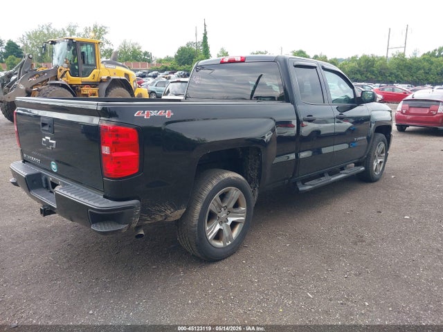 Aukcja sprzedaży 2016 Chevrolet Silverado 1500 Silverado Custom, vin: 1GCVKPEC6GZ308601, numer aukcji: 45123119