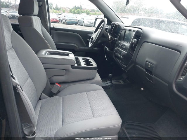 Aukcja sprzedaży 2016 Chevrolet Silverado 1500 Silverado Custom, vin: 1GCVKPEC6GZ308601, numer aukcji: 45123119