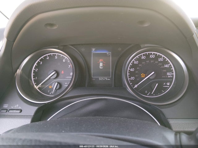 Aukcja sprzedaży 2023 Toyota Camry Se, vin: 4T1G11AK6PU760708, numer aukcji: 45123123