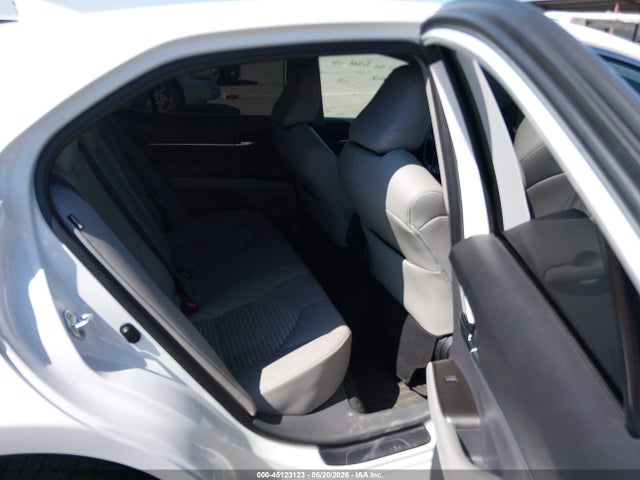 Aukcja sprzedaży 2023 Toyota Camry Se, vin: 4T1G11AK6PU760708, numer aukcji: 45123123