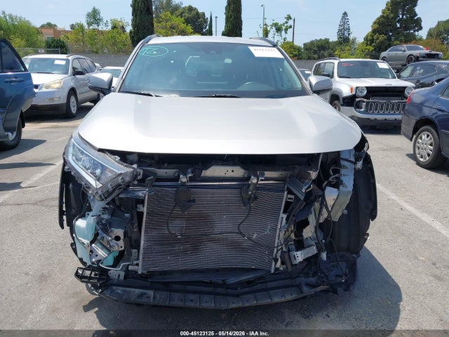 Toyota Rav4 Xle 2020 2T3W1RFV4LW097198 Image 13
