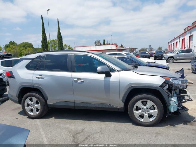 Toyota Rav4 Xle 2020 2T3W1RFV4LW097198 Image 14