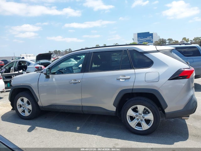 Toyota Rav4 Xle 2020 2T3W1RFV4LW097198 Image 15