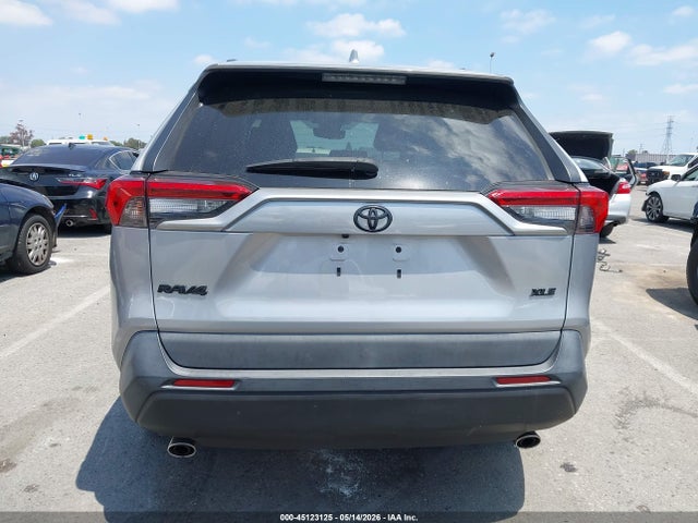 Toyota Rav4 Xle 2020 2T3W1RFV4LW097198 Image 17
