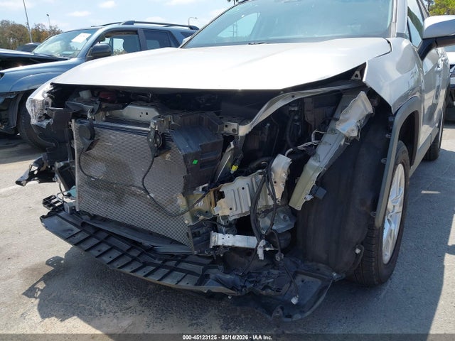 Toyota Rav4 Xle 2020 2T3W1RFV4LW097198 Image 18