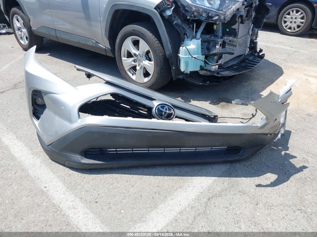 Toyota Rav4 Xle 2020 2T3W1RFV4LW097198 Image 19