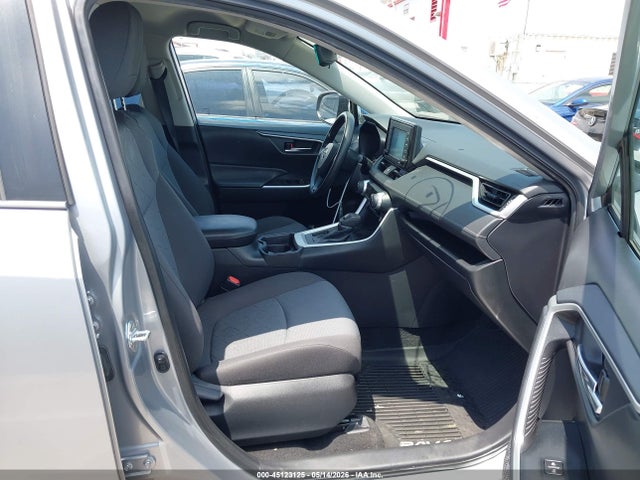 Toyota Rav4 Xle 2020 2T3W1RFV4LW097198 Image 5
