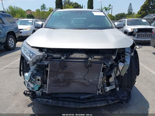 Toyota Rav4 Xle 2020 2T3W1RFV4LW097198 Image 6
