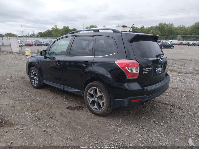 2014 Subaru Forester 2.0xt Premium მანქანა იყიდება აუქციონზე, vin: JF2SJGDC2EH498988, აუქციონის ნომერი: 45123126