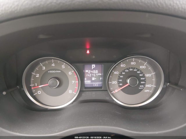2014 Subaru Forester 2.0xt Premium მანქანა იყიდება აუქციონზე, vin: JF2SJGDC2EH498988, აუქციონის ნომერი: 45123126