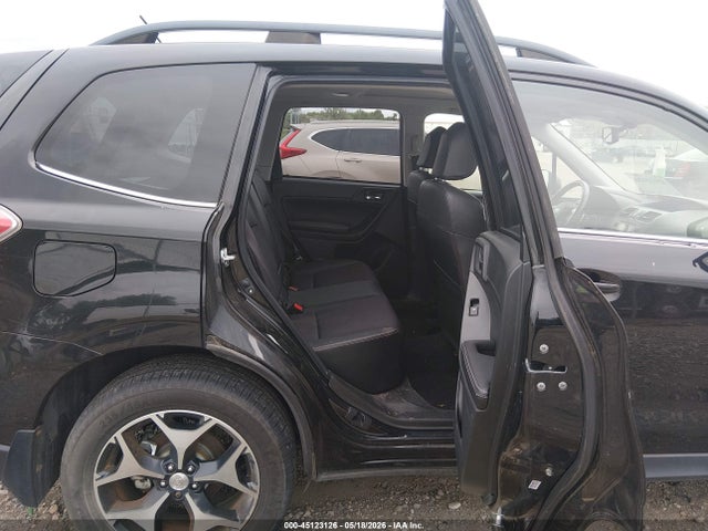 2014 Subaru Forester 2.0xt Premium მანქანა იყიდება აუქციონზე, vin: JF2SJGDC2EH498988, აუქციონის ნომერი: 45123126