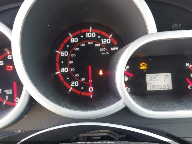 Aukcja sprzedaży 2010 Toyota Matrix, vin: 2T1KU4EE7AC411265, numer aukcji: 45123128