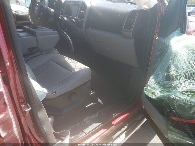 Auction sale of the 2019 Ford F-150 Xlt, vin: 1FTEW1E56KFC43813, lot number: 45123129