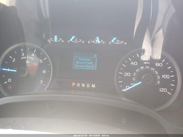 Auction sale of the 2019 Ford F-150 Xlt, vin: 1FTEW1E56KFC43813, lot number: 45123129