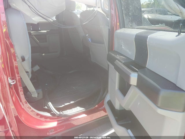Auction sale of the 2019 Ford F-150 Xlt, vin: 1FTEW1E56KFC43813, lot number: 45123129