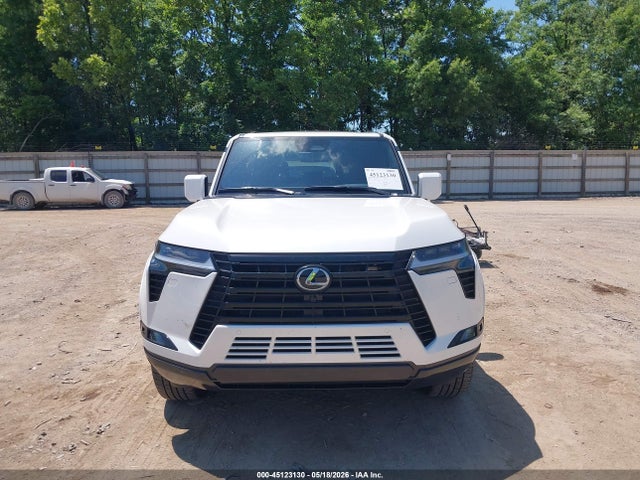 Lexus Gx 550 Luxury+ 2024 JTJVBCDXXR5030516 Image 12
