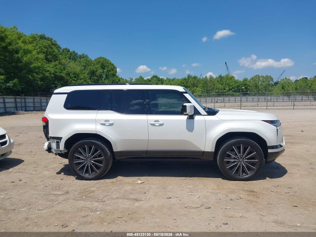 Lexus Gx 550 Luxury+ 2024 JTJVBCDXXR5030516 Image 13