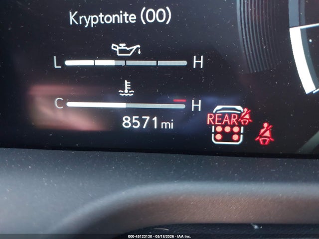 Lexus Gx 550 Luxury+ 2024 JTJVBCDXXR5030516 Image 15