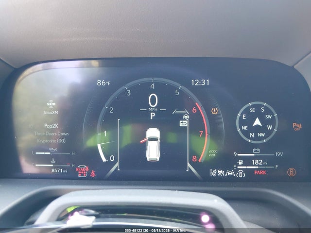 Lexus Gx 550 Luxury+ 2024 JTJVBCDXXR5030516 Image 7