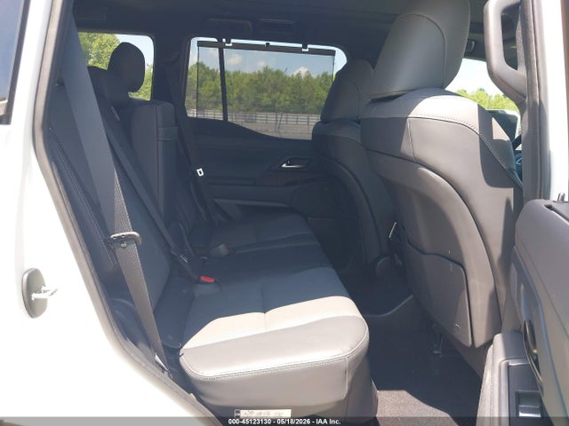 Lexus Gx 550 Luxury+ 2024 JTJVBCDXXR5030516 Image 8