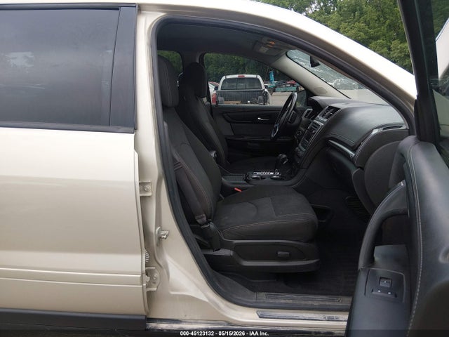 45123132 :رقم المزاد ، 1GKKRPKDXGJ256372 vin ، 2016 Gmc Acadia Sle مزاد بيع