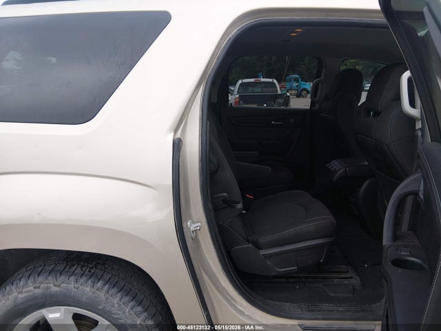 45123132 :رقم المزاد ، 1GKKRPKDXGJ256372 vin ، 2016 Gmc Acadia Sle مزاد بيع