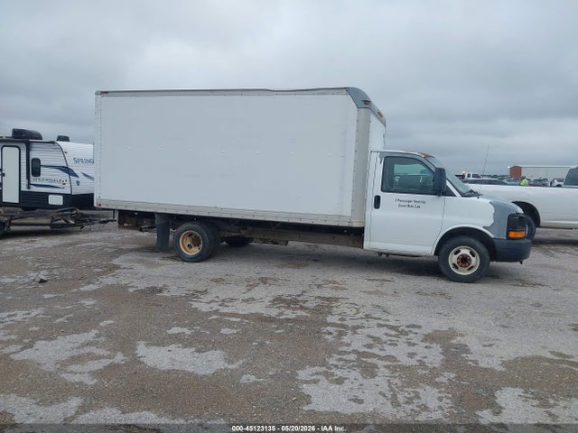 Продажа на аукционе авто 2008 Gmc Savana G3500, vin: 1GDJG31C581908150, номер лота: 45123135