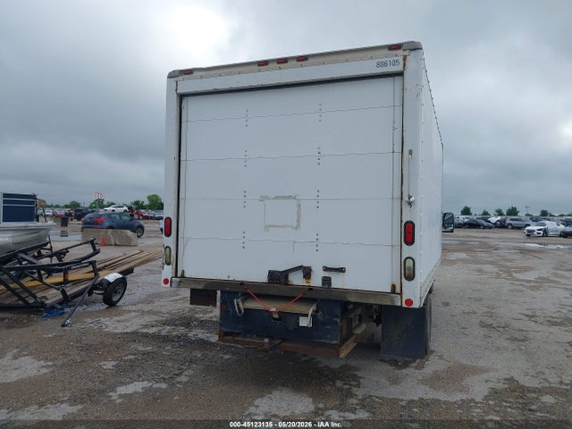 Продажа на аукционе авто 2008 Gmc Savana G3500, vin: 1GDJG31C581908150, номер лота: 45123135