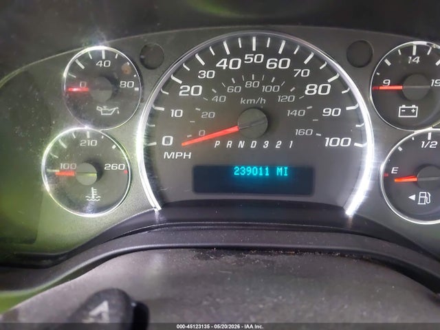 Продажа на аукционе авто 2008 Gmc Savana G3500, vin: 1GDJG31C581908150, номер лота: 45123135