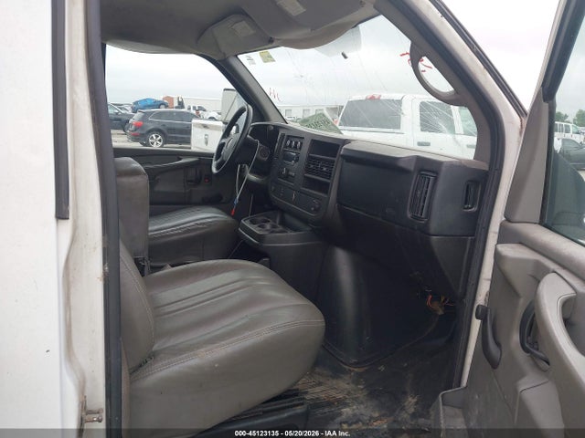 Продажа на аукционе авто 2008 Gmc Savana G3500, vin: 1GDJG31C581908150, номер лота: 45123135
