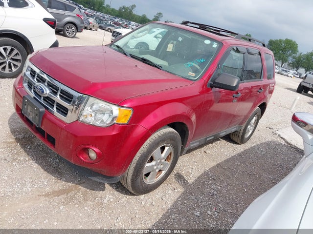 Продаж на аукціоні авто 2012 Ford Escape Xlt, vin: 1FMCU9DG4CKA64785, номер лоту: 45123137