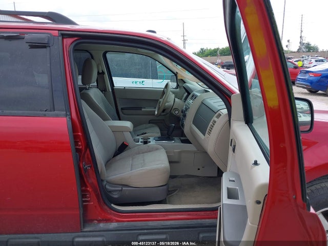 Продаж на аукціоні авто 2012 Ford Escape Xlt, vin: 1FMCU9DG4CKA64785, номер лоту: 45123137