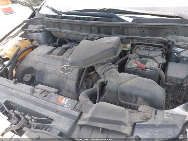 2013 Mazda Cx-9 Touring მანქანა იყიდება აუქციონზე, vin: JM3TB2CV4D0412929, აუქციონის ნომერი: 45123141